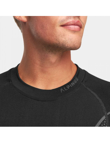 Bielizna termoaktywna alpinus active base layer set m gt43257