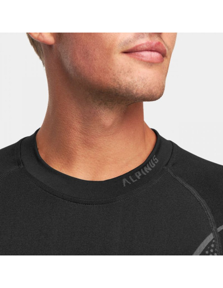 Bielizna termoaktywna alpinus active base layer set m gt43257