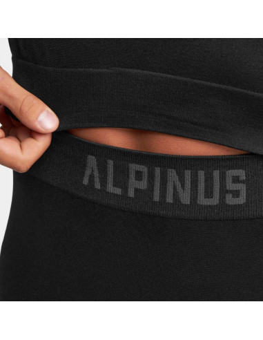 Bielizna termoaktywna alpinus active base layer set m gt43257