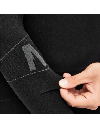 Bielizna termoaktywna alpinus active base layer set m gt43257