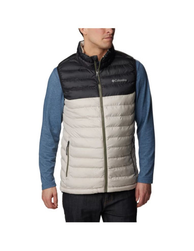 Kamizelka columbia powder lite vest m