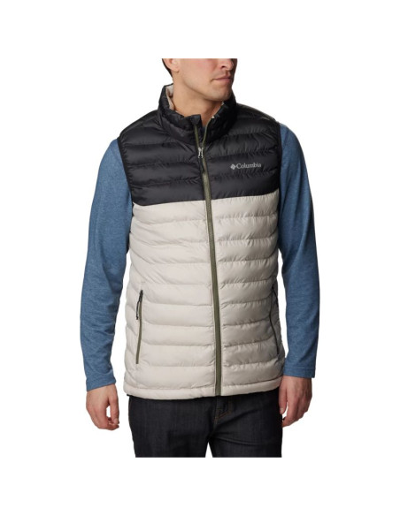 Kamizelka columbia powder lite vest m
