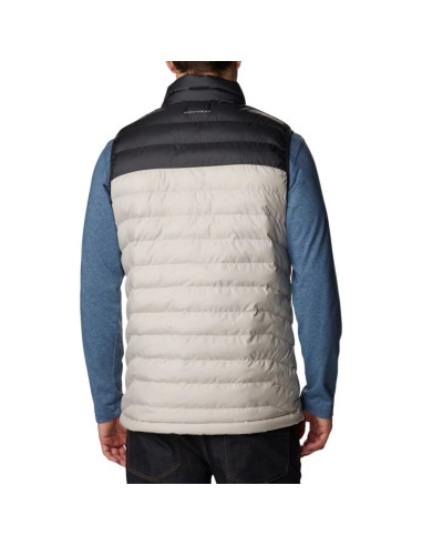 Kamizelka columbia powder lite vest m