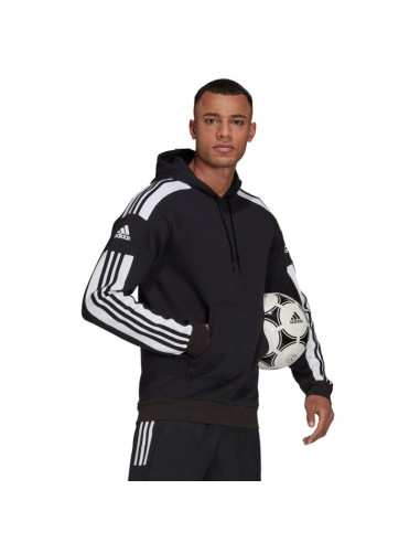 Bluza adidas squadra 21 sweat hoody m