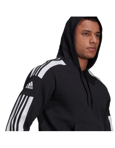 Bluza adidas squadra 21 sweat hoody m