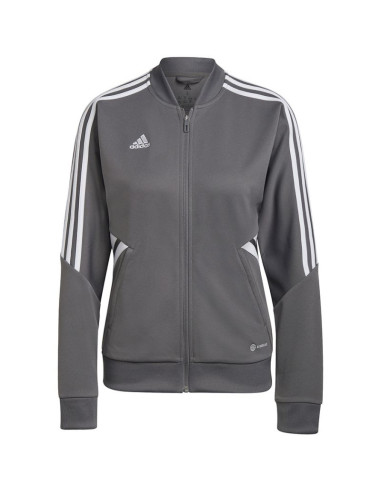 Bluza adidas condivo 22 track jacket full zip w