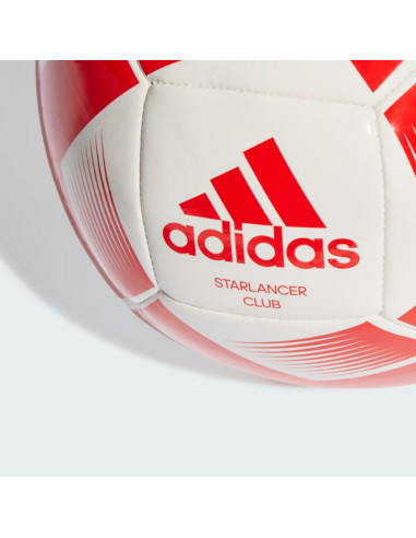 Piłka nożna adidas starlancer club