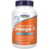 Omega 3 - DHA 120 mg + EPA 180 mg (200 kaps.)