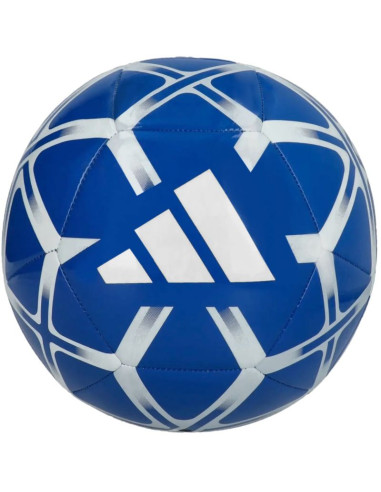 Piłka nożna adidas starlancer club