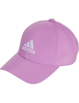 Czapka z daszkiem adidas embroidered logo lightweight baseball w 2