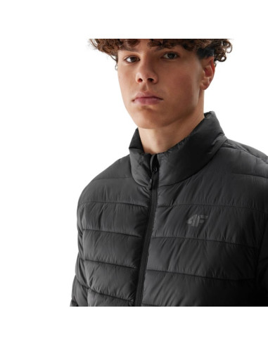 Kurtka 4f m376 m 4fwss24tdjam376