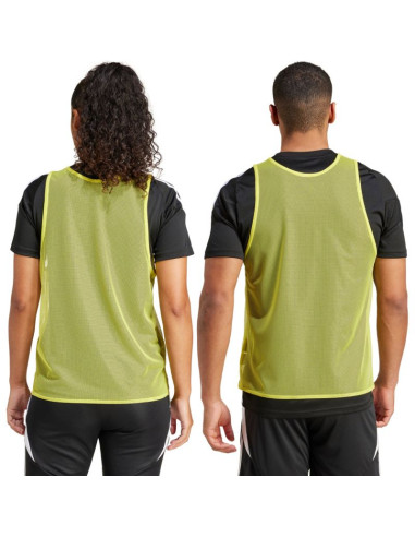 Znacznik adidas training 24 bib