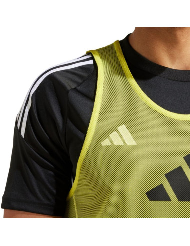 Znacznik adidas training 24 bib