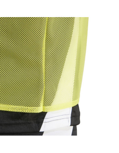 Znacznik adidas training 24 bib