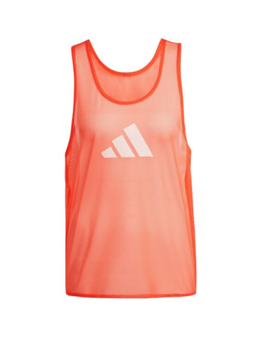 Znacznik adidas training 24 bib