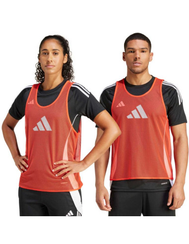 Znacznik adidas training 24 bib