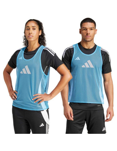 Znacznik adidas training 24 bib