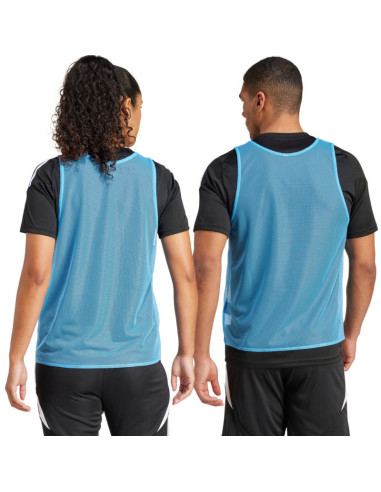 Znacznik adidas training 24 bib