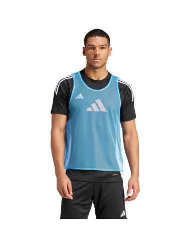 Znacznik adidas training 24 bib
