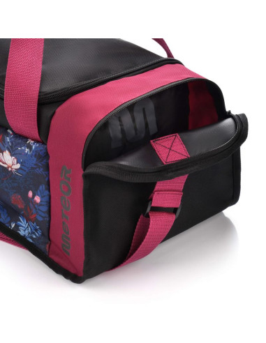 Torba fitness meteor nanuq