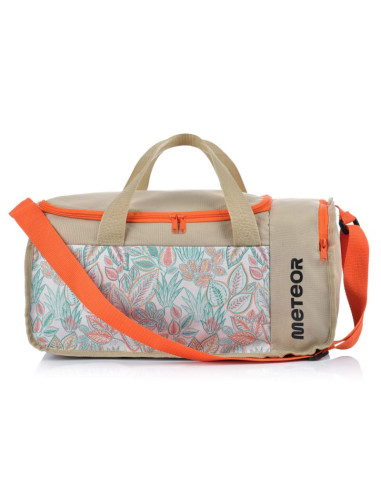 Torba fitness meteor nanuq