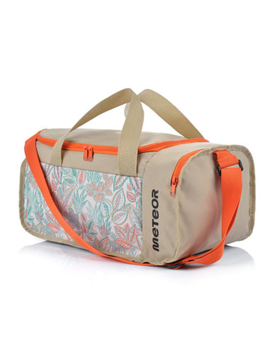 Torba fitness meteor nanuq