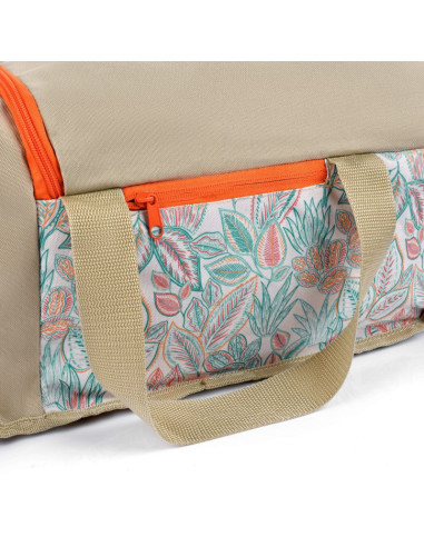 Torba fitness meteor nanuq