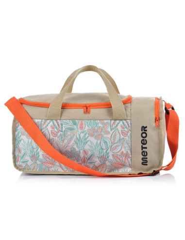 Torba fitness meteor nanuq