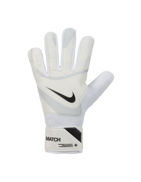 Rękawice bramkarskie nike match m fj4862