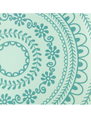 Mata do jogi "marrakesh" 6mm