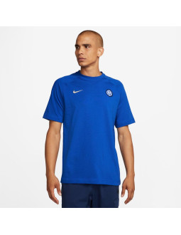 Koszulka nike inter mediolan travel ss top m fn8302