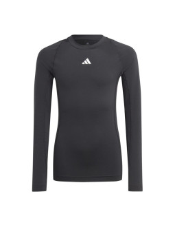 Koszulka adidas tech fit jr