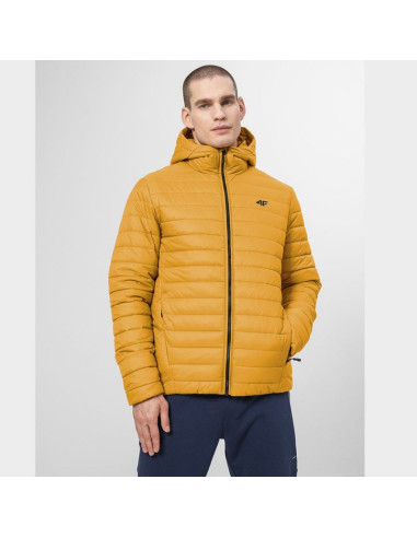 Kurtka 4f m h4z22-kump004