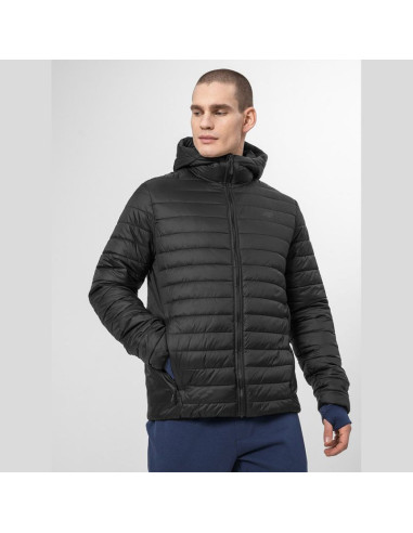 Kurtka 4f m h4z22-kump004