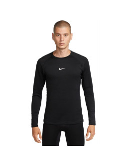 Koszulka nike pro warm m fb7982