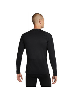 Koszulka nike pro warm m fb7982 2