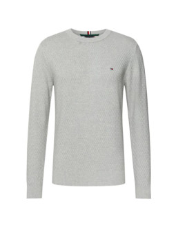 Sweter tommy hilfiger cross m