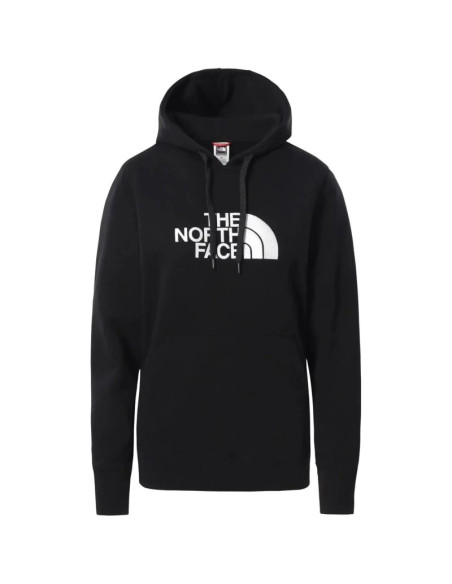 Bluza the north face w drew peak hoodie m