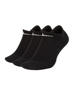 Skarpety nike everyday cushion no show 3pak m sx7673
