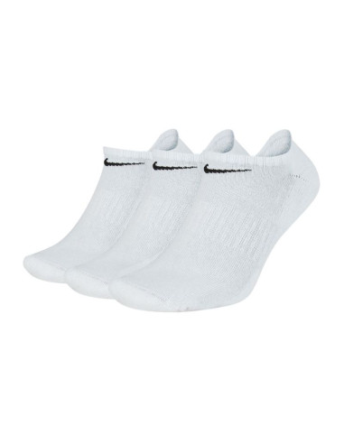 Skarpety nike everyday cushion no show 3pak m sx7673