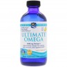 Ultimate Omega 2840 mg (237 ml)