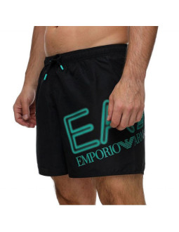 Szorty kąpielowe ea7 emporio armani m 902000-4r736 2