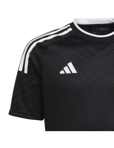 Koszulka adidas campeon 23 jersey jr