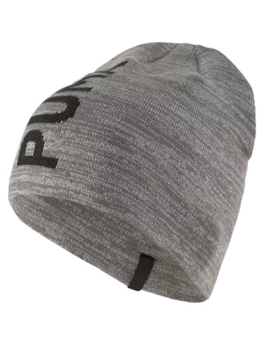 Czapka puma ess classic cuffless beanie 23433