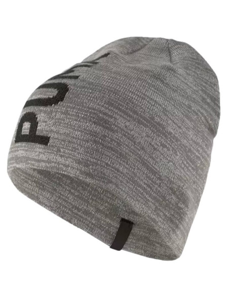 Czapka puma ess classic cuffless beanie 23433