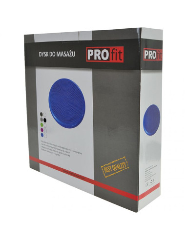 Dysk pompowany profit