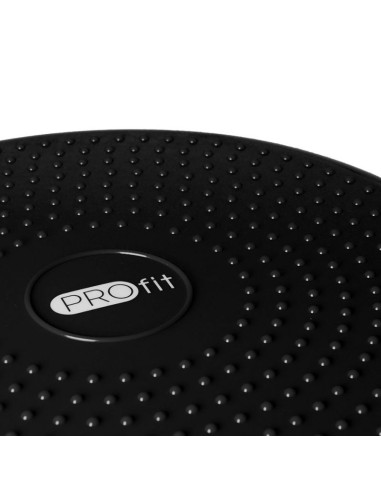 Dysk pompowany profit