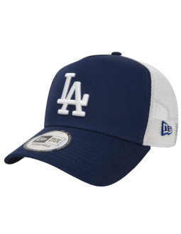 Czapka new era los angeles dodgers mlb clean cap 11405