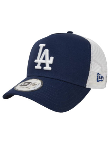 Czapka new era los angeles dodgers mlb clean cap 11405