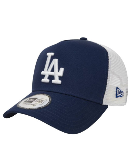 Czapka new era los angeles dodgers mlb clean cap 11405